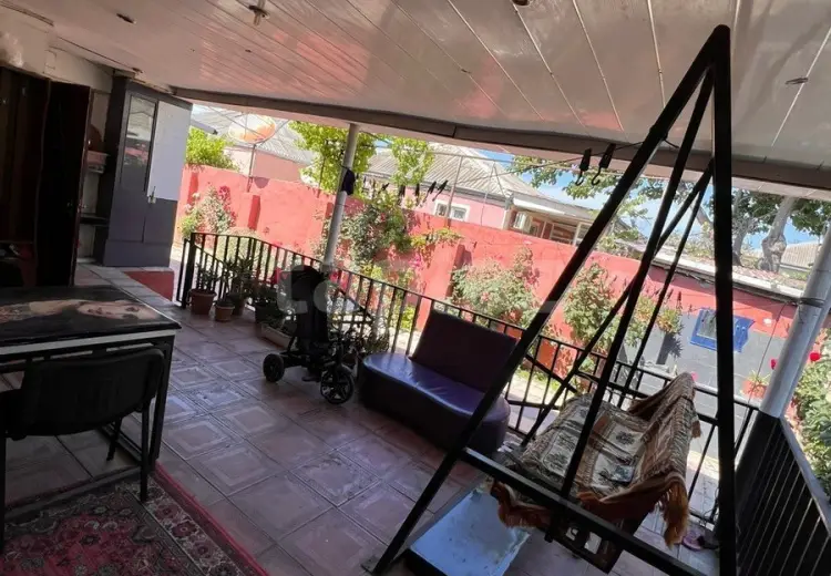 7 otaqlı mənzil , Xırdalan