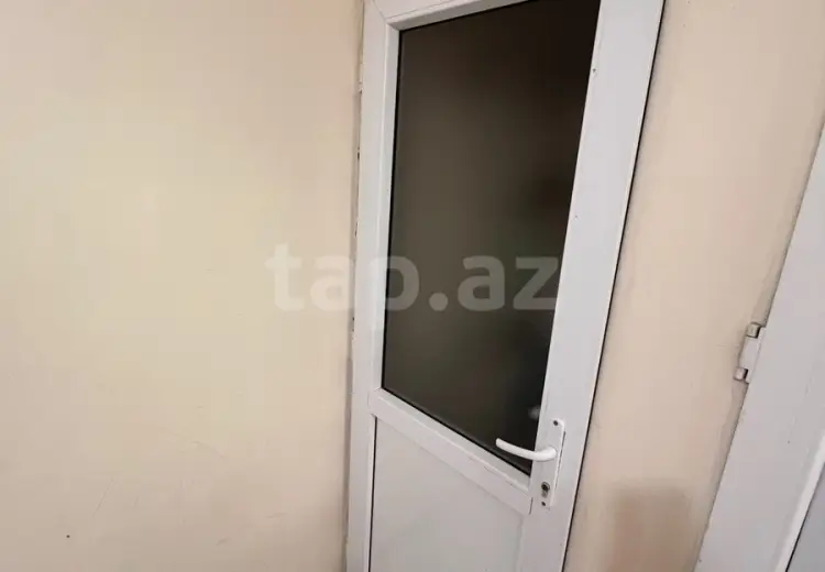 7 otaqlı mənzil , Xırdalan