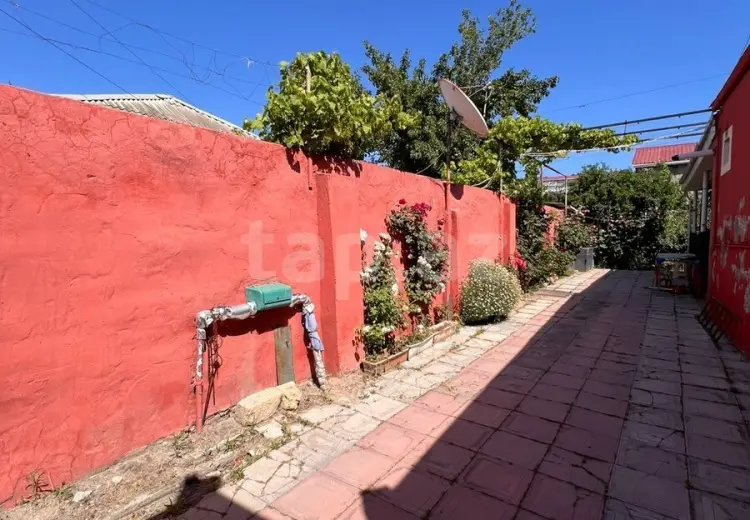 7 otaqlı mənzil , Xırdalan
