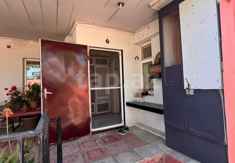 7 otaqlı mənzil , Xırdalan