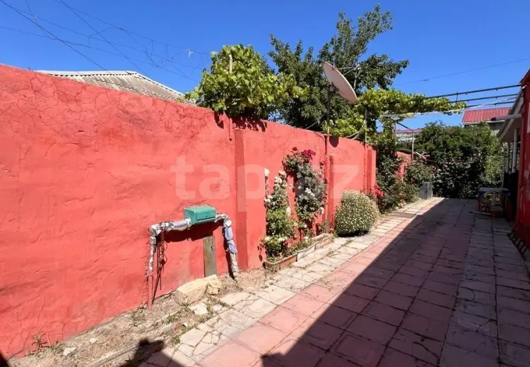 7 otaqlı mənzil , Xırdalan