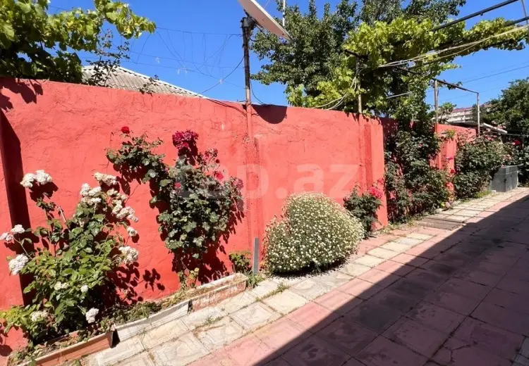 7 otaqlı mənzil , Xırdalan
