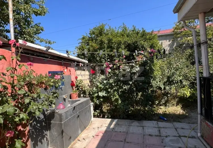 7 otaqlı mənzil , Xırdalan