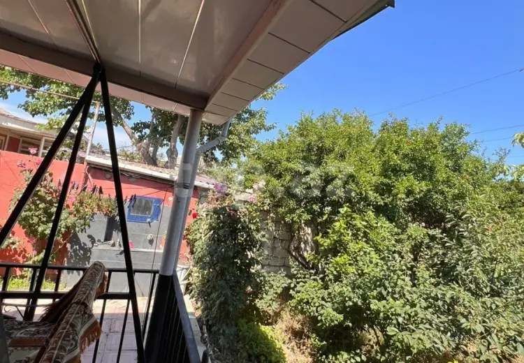 7 otaqlı mənzil , Xırdalan