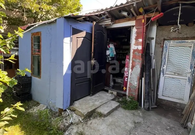 7 otaqlı mənzil , Xırdalan