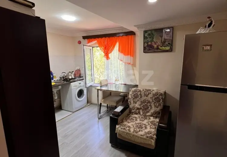 7 otaqlı mənzil , Xırdalan