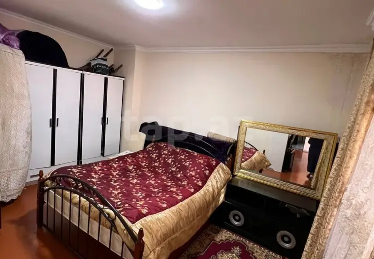 7 otaqlı mənzil , Xırdalan