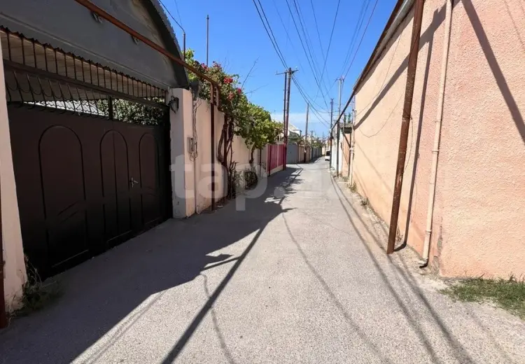 7 otaqlı mənzil , Xırdalan