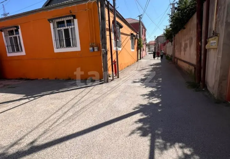 7 otaqlı mənzil , Xırdalan