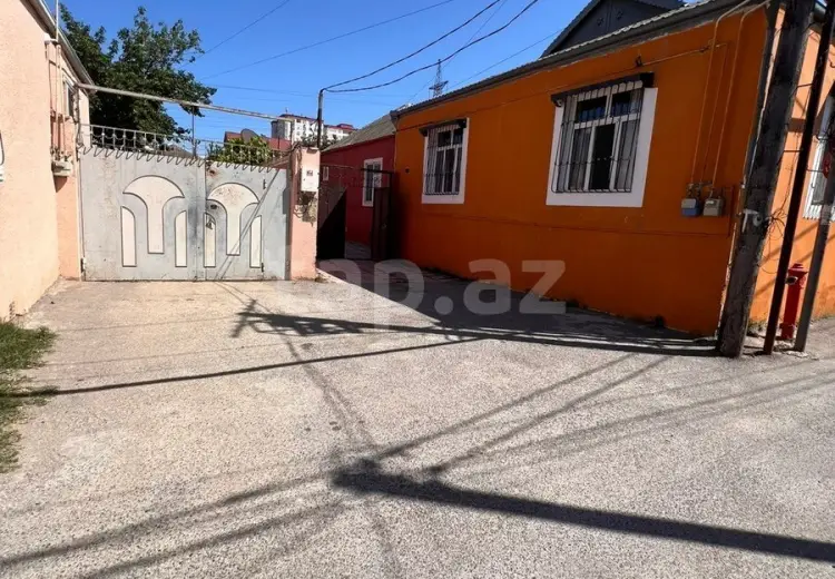 7 otaqlı mənzil , Xırdalan