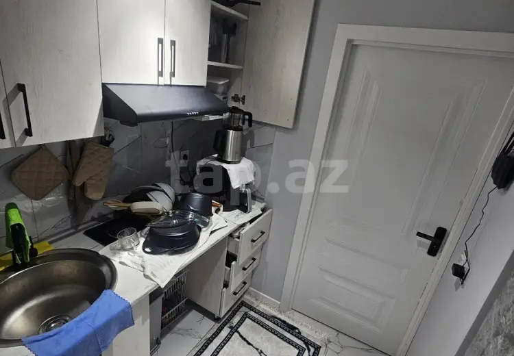 1 otaqlı mənzil , Sumqayıt