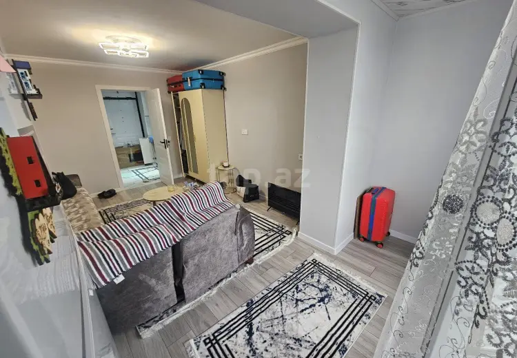 1 otaqlı mənzil , Sumqayıt