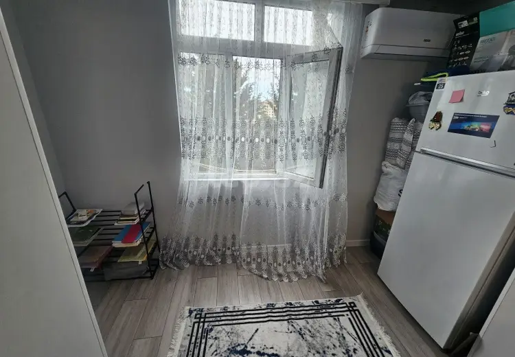 1 otaqlı mənzil , Sumqayıt