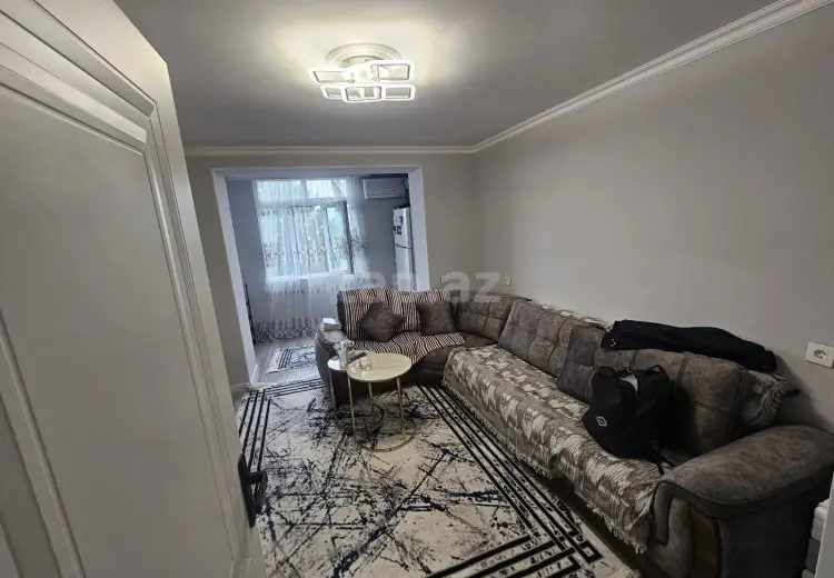1 otaqlı mənzil , Sumqayıt