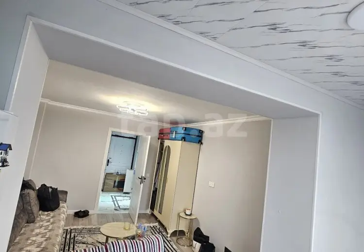 1 otaqlı mənzil , Sumqayıt