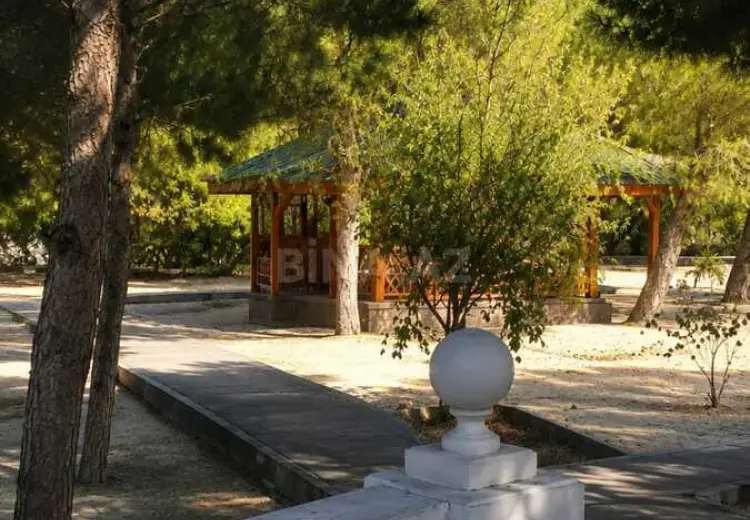 70 sot Torpaq Satılır, Buzovna, Xəzər, Bakı