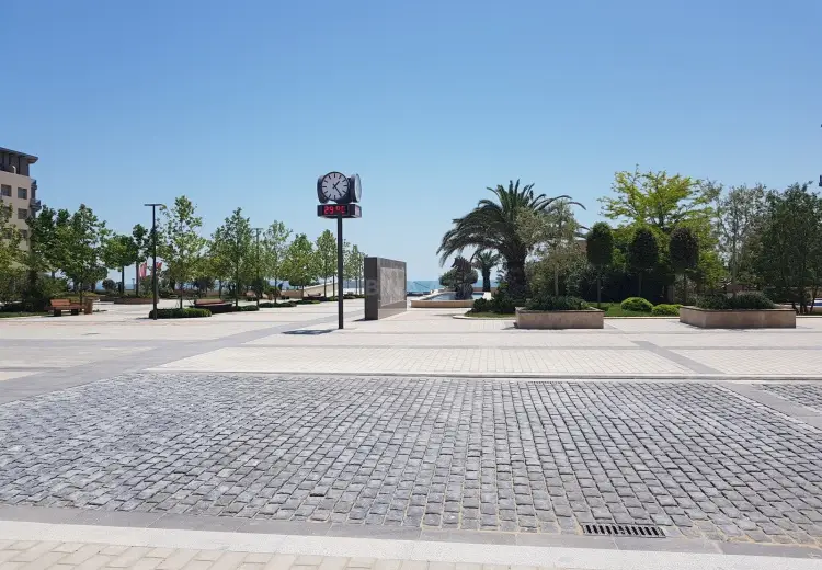155 m² Obyekt / Ofis Satılır, Ağ şəhər, Xətai, Bakı