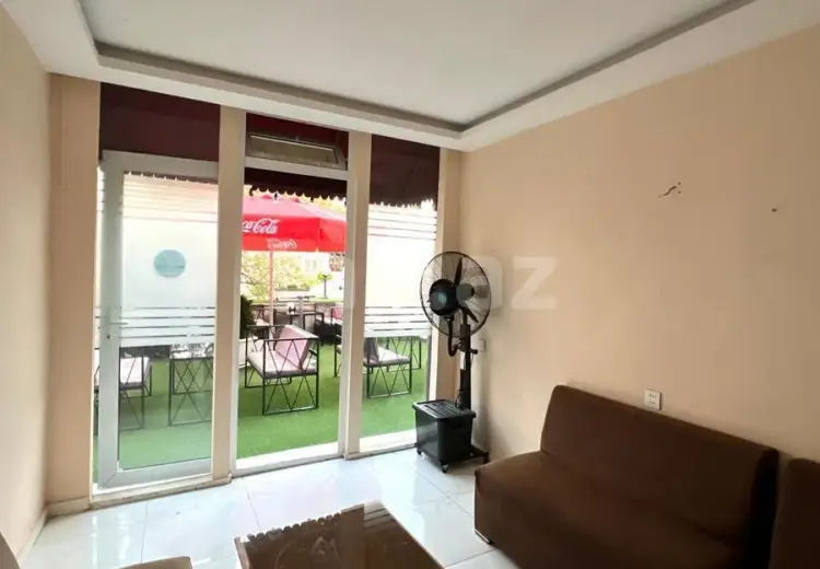 0 m² Obyekt / Ofis , Sumqayıt