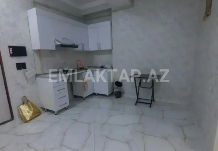 2 otaqlı mənzil Satılır, Xırdalan