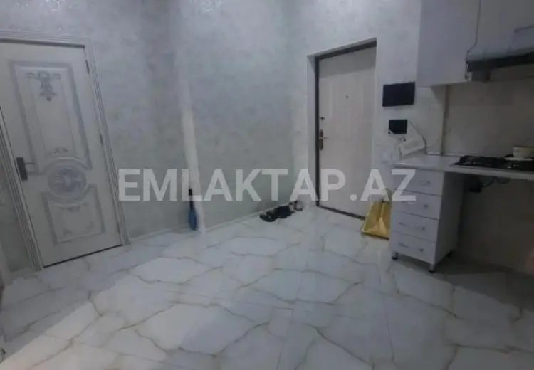 2 otaqlı mənzil Satılır, Xırdalan