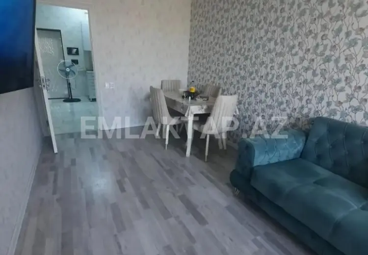 2 otaqlı mənzil Satılır, Xırdalan