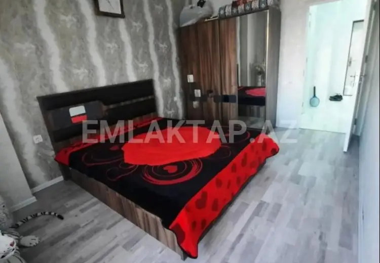 2 otaqlı mənzil Satılır, Xırdalan