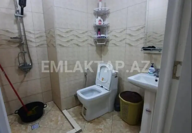 2 otaqlı mənzil Satılır, Xırdalan