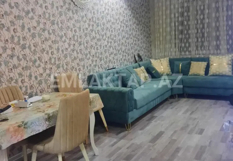 2 otaqlı mənzil Satılır, Xırdalan