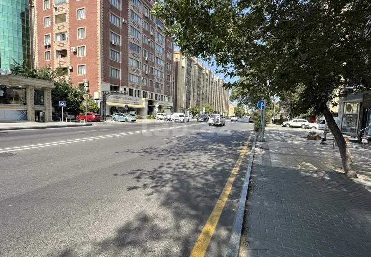 0 m² Obyekt / Ofis , Bakı