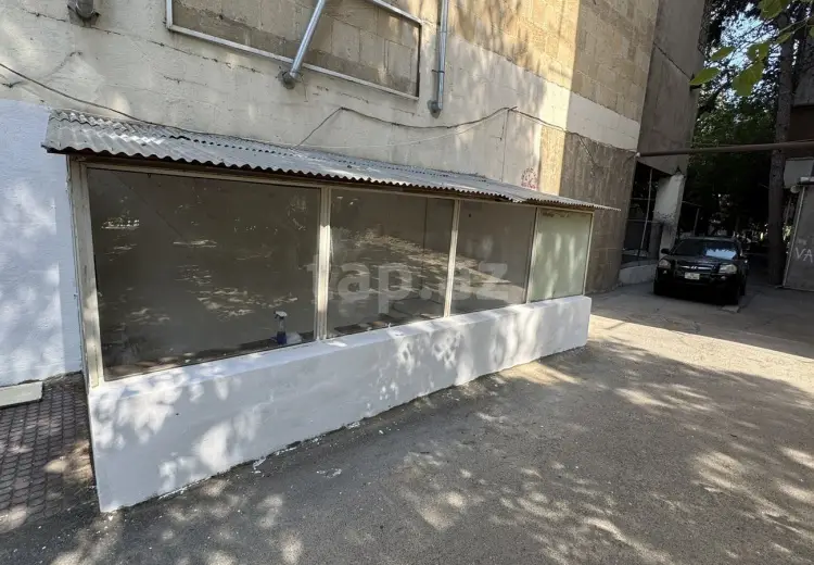 0 m² Obyekt / Ofis , Bakı
