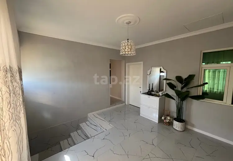 3 otaqlı mənzil , Bakı