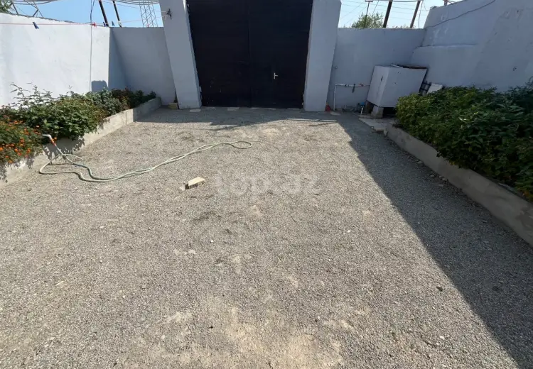 3 otaqlı mənzil , Bakı