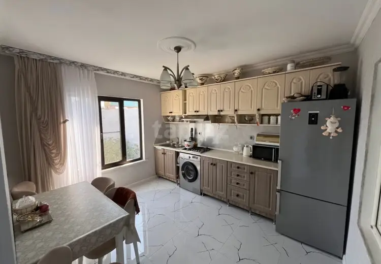 3 otaqlı mənzil , Bakı