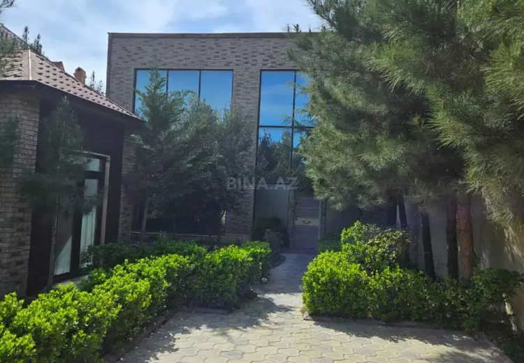 4 otaqlı mənzil Satılır, Badamdar qəs., Səbail, Bakı