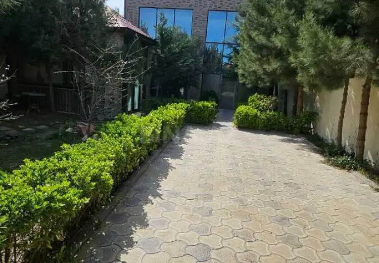 4 otaqlı mənzil Satılır, Badamdar qəs., Səbail, Bakı