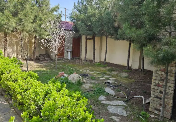 4 otaqlı mənzil Satılır, Badamdar qəs., Səbail, Bakı
