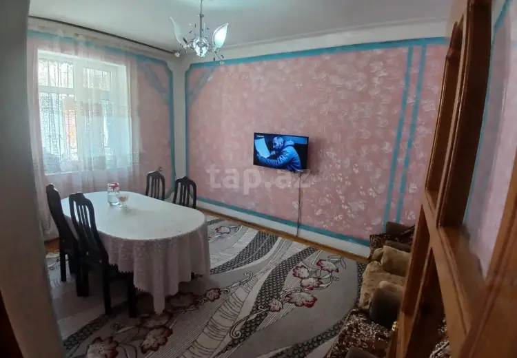 2 otaqlı mənzil , Xırdalan