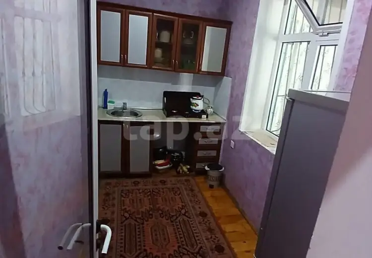 2 otaqlı mənzil , Xırdalan