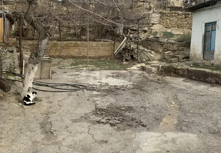0 m² Obyekt / Ofis , Lökbatan qəs., Qaradağ, Bakı