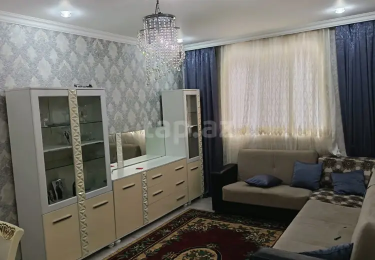 3 otaqlı mənzil , Sumqayıt