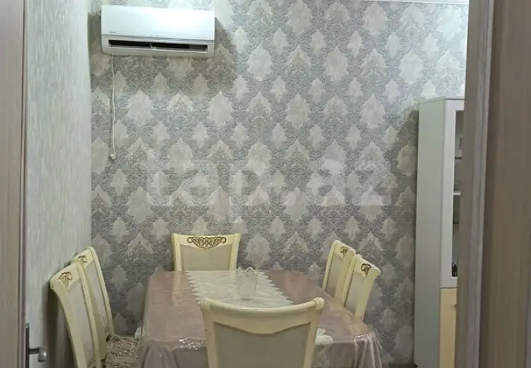 3 otaqlı mənzil , Sumqayıt