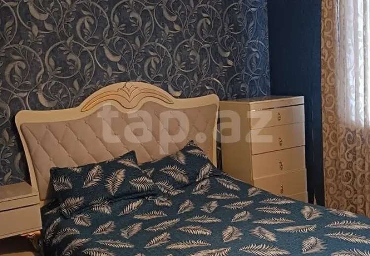 3 otaqlı mənzil , Sumqayıt