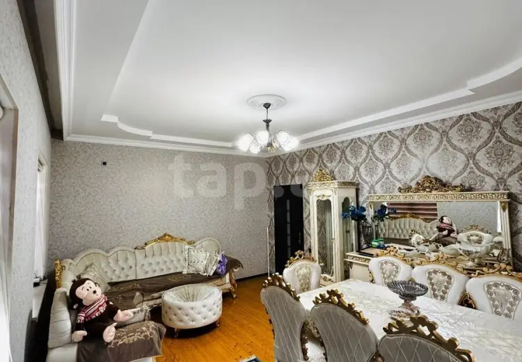 4 otaqlı mənzil , Sumqayıt