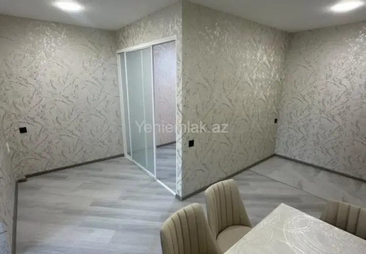2 otaqlı mənzil Satılır, Nərimanov, Bakı