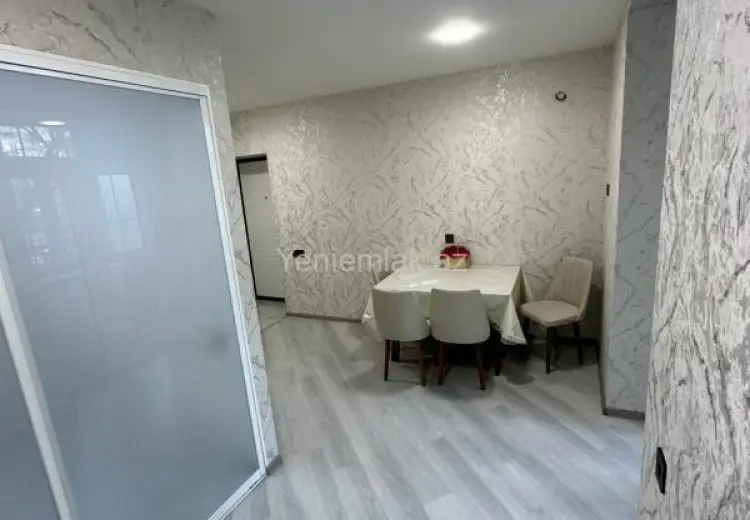2 otaqlı mənzil Satılır, Nərimanov, Bakı