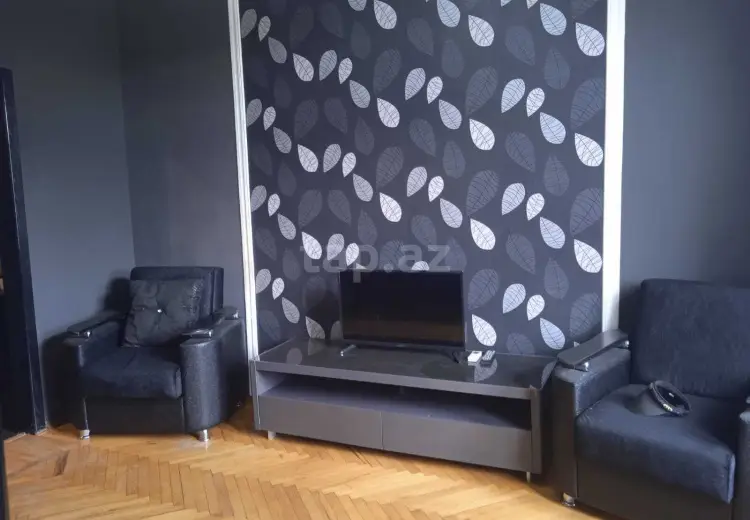 2 otaqlı mənzil , Bakı