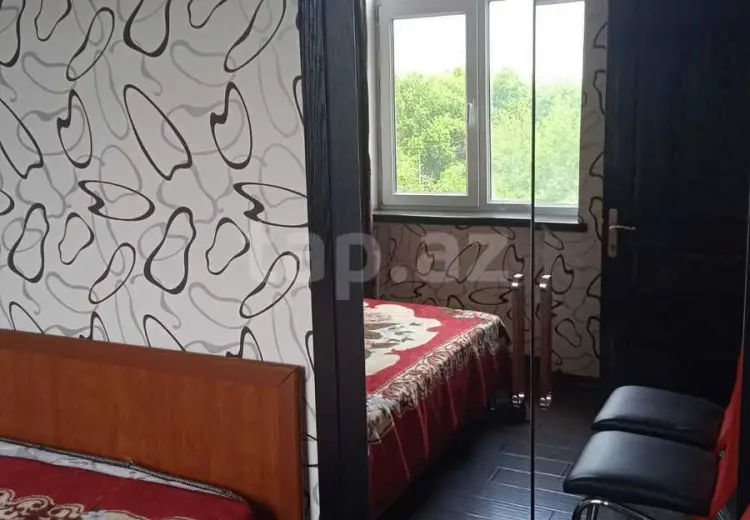 2 otaqlı mənzil , Bakı
