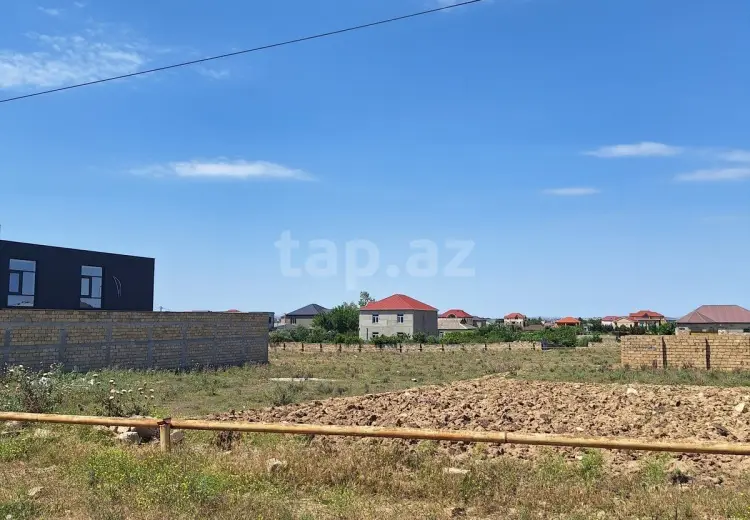 0 m² Obyekt / Ofis , Novxanı, Abşeron