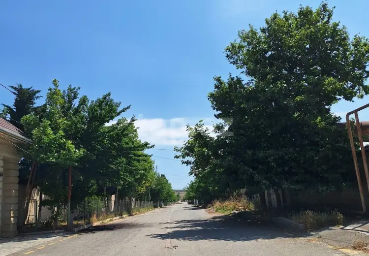 0 m² Obyekt / Ofis , Novxanı, Abşeron