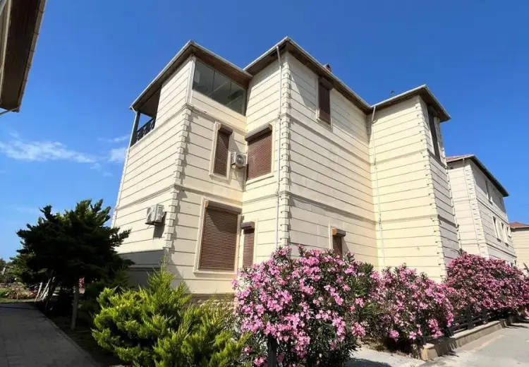 7 otaqlı mənzil Satılır, Buzovna, Xəzər, Bakı